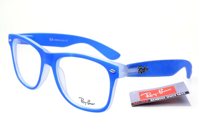 Lunettes Ray Ban DX300 - 001