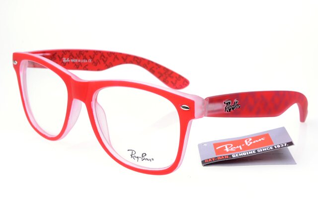 Lunettes Ray Ban DX300 - 002