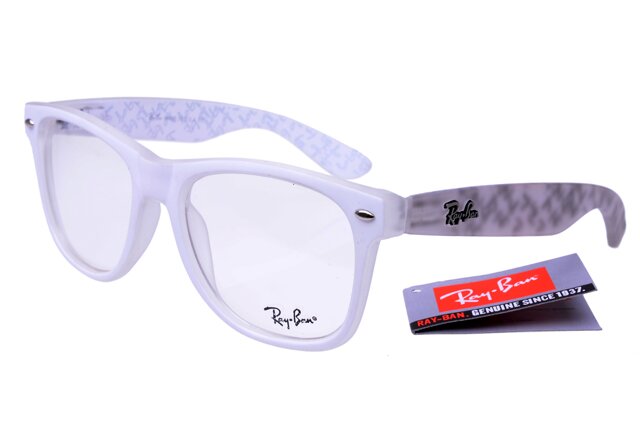 Lunettes Ray Ban DX300 - 003