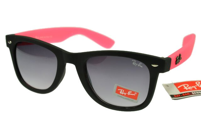 Lunettes Ray Ban RB1878 - 007