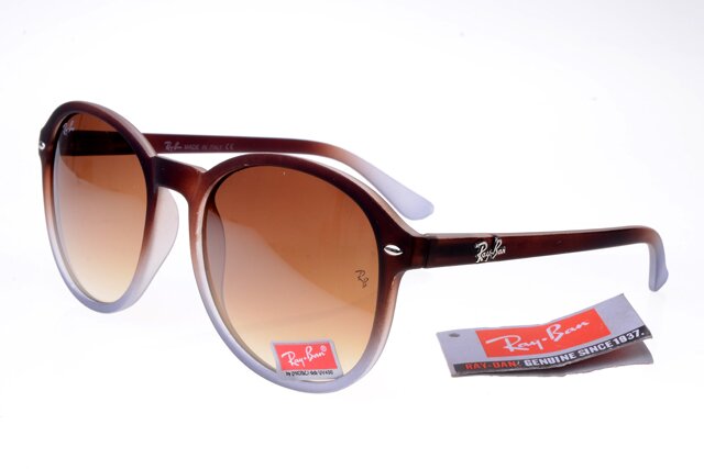 Lunettes Ray Ban RB2110 - 004