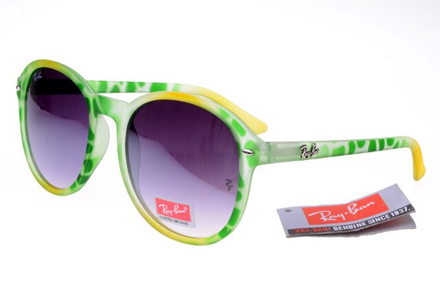 Lunettes Ray Ban RB2110 - 006