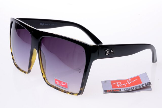 Lunettes Ray Ban RB2128 - 007