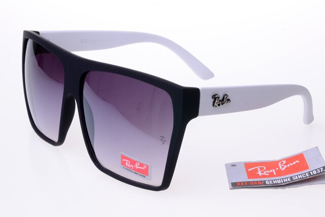 Lunettes Ray Ban RB2128 - 009