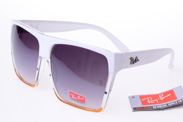 Lunettes Ray Ban RB2128 - 011
