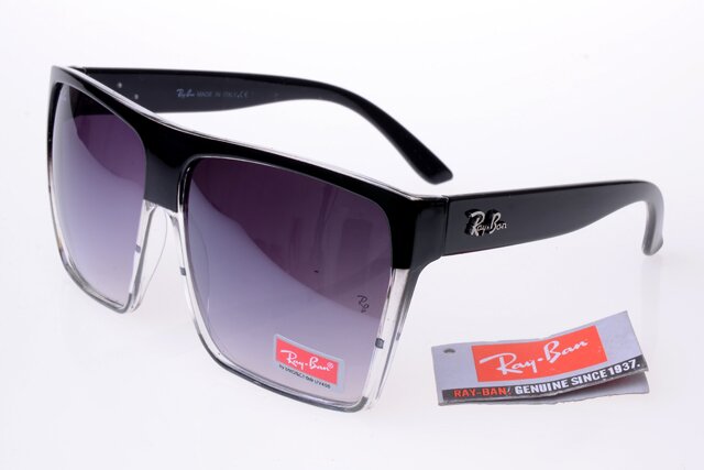Lunettes Ray Ban RB2128 - 012