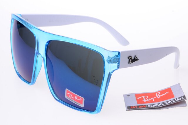 Lunettes Ray Ban RB2128 - 018