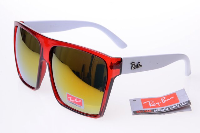 Lunettes Ray Ban RB2128 - 019
