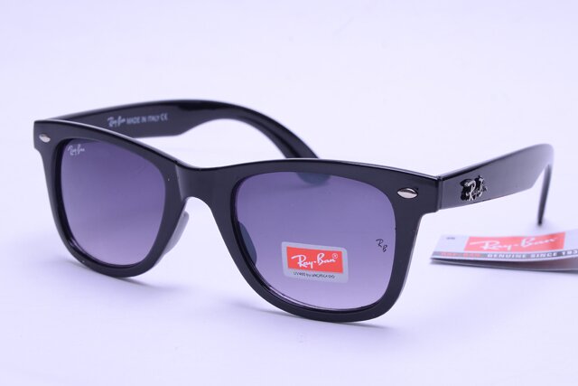Lunettes Ray Ban RB2140 - 001