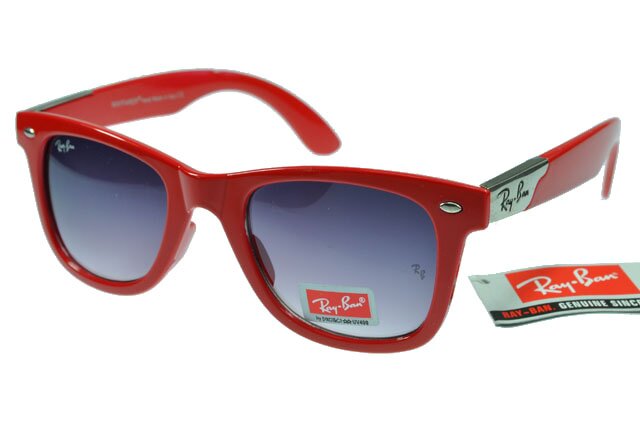 Lunettes Ray Ban RB2140 - 008