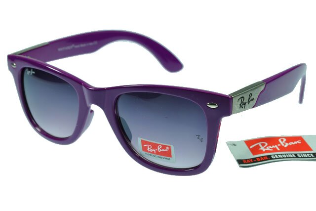Lunettes Ray Ban RB2140 - 010