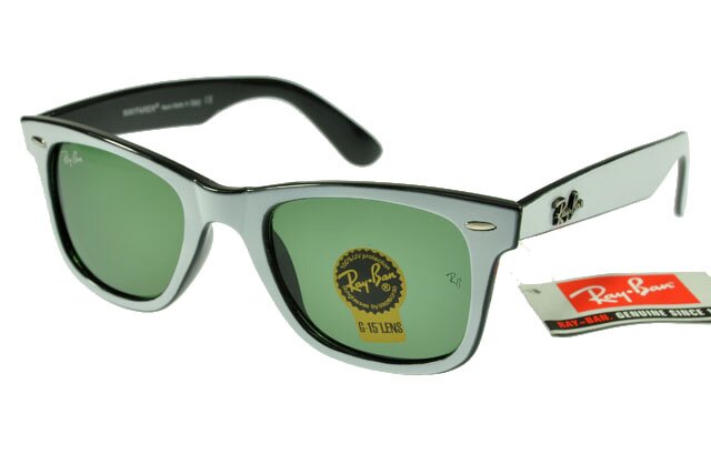 Lunettes Ray Ban RB2140 - 013
