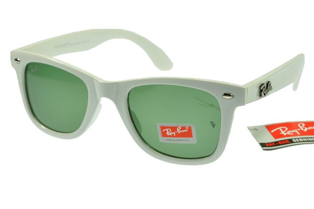 Lunettes Ray Ban RB2140 - 015