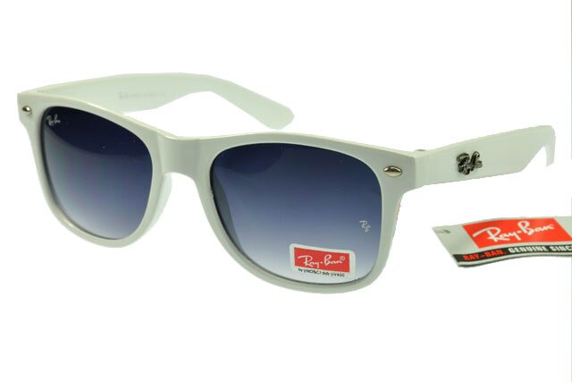 Lunettes Ray Ban RB2140 - 017