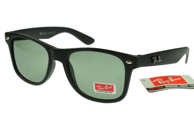 Lunettes Ray Ban RB2140 - 018