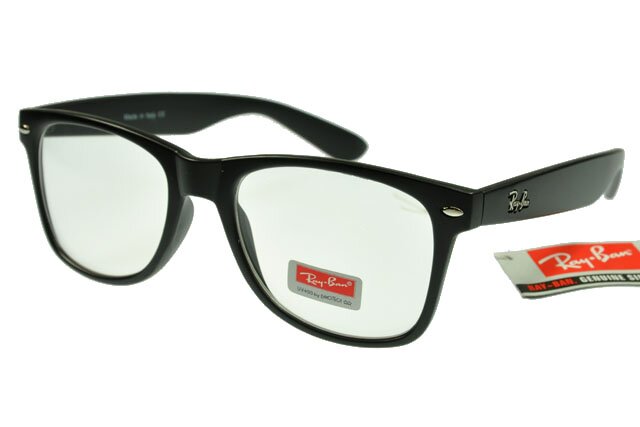 Lunettes Ray Ban RB2140 - 019