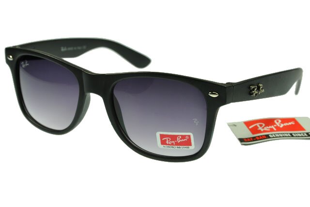 Lunettes Ray Ban RB2140 - 020