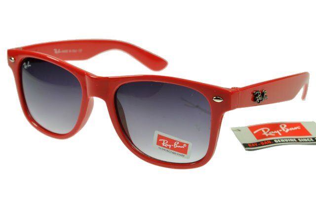 Lunettes Ray Ban RB2140 - 022