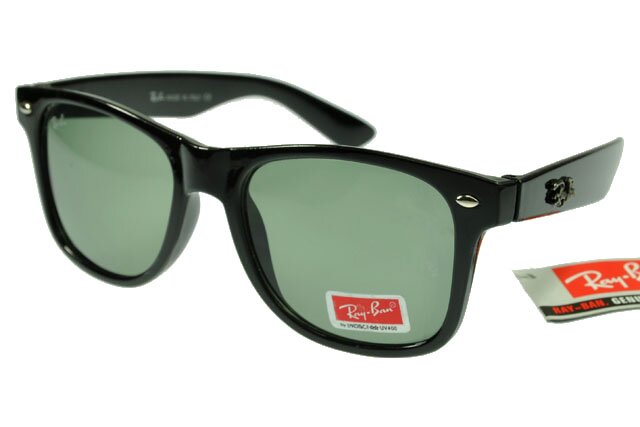 Lunettes Ray Ban RB2140 - 023