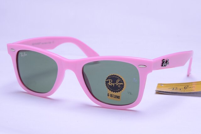 Lunettes Ray Ban RB2140 - 026