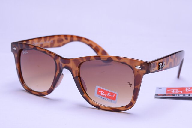 Lunettes Ray Ban RB2140 - 027