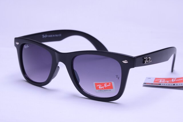 Lunettes Ray Ban RB2140 - 028