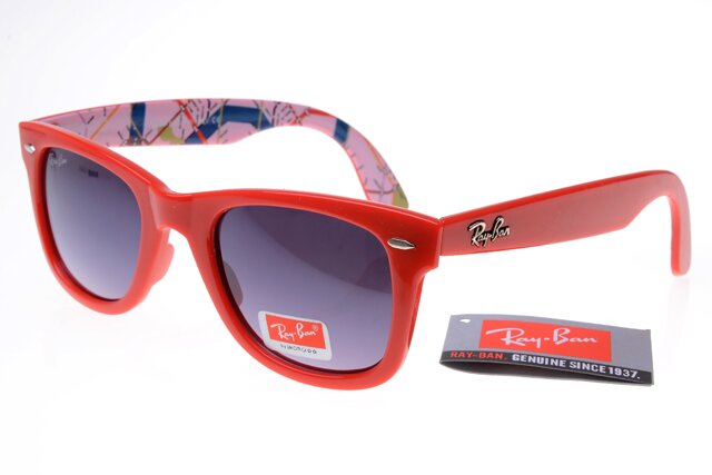 Lunettes Ray Ban RB2140 - 034