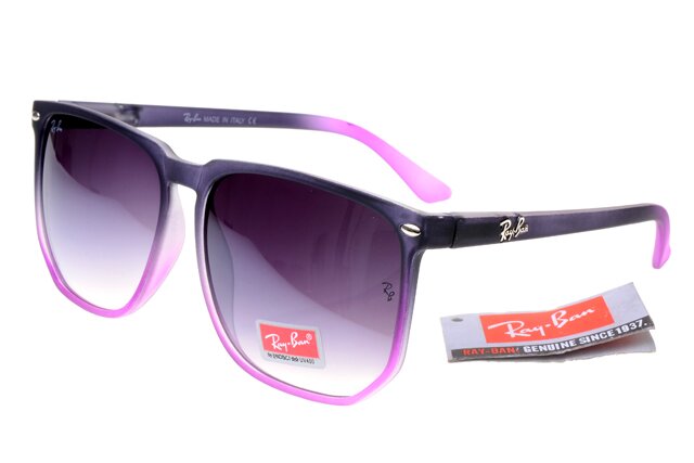 Lunettes Ray Ban RB2143 - 002