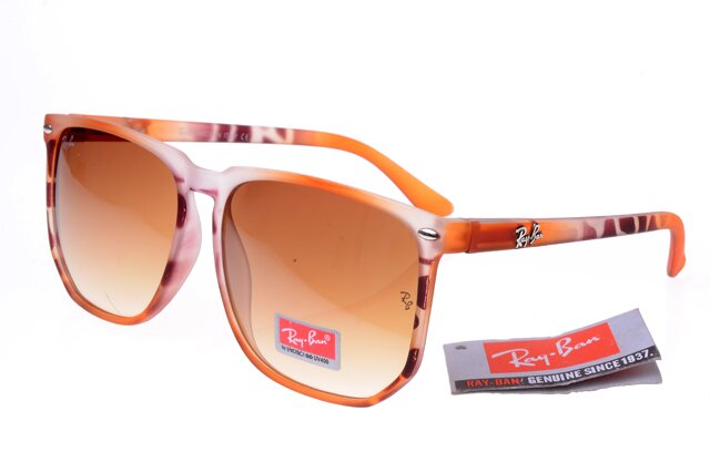 Lunettes Ray Ban RB2143 - 004