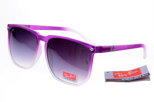 Lunettes Ray Ban RB2143 - 007