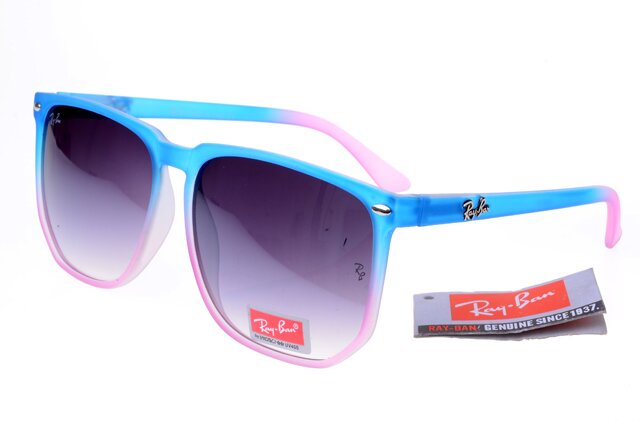 Lunettes Ray Ban RB2143 - 008