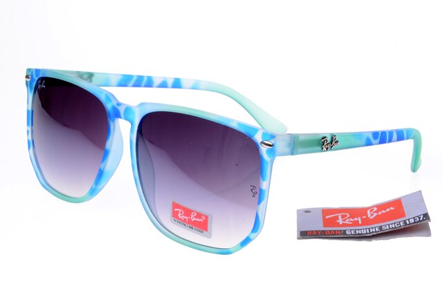 Lunettes Ray Ban RB2143 - 009