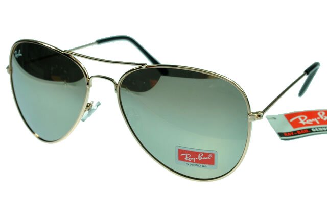 Lunettes Ray Ban RB3025 - 005