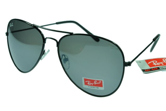 Lunettes Ray Ban RB3025 - 007