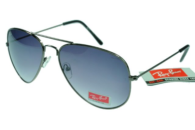 Lunettes Ray Ban RB3025 - 009