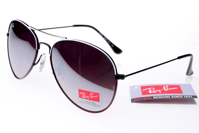 Lunettes Ray Ban RB3025 - 016