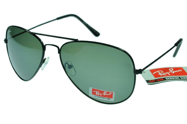 Lunettes Ray Ban RB3026 - 001