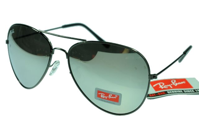 Lunettes Ray Ban RB3026 - 002