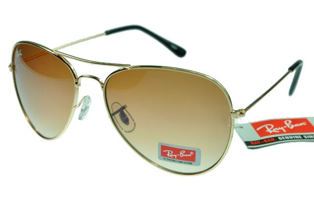 Lunettes Ray Ban RB3026 - 003