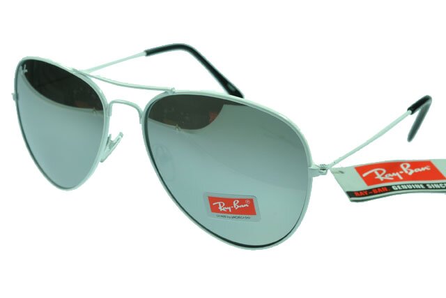 Lunettes Ray Ban RB3026 - 006