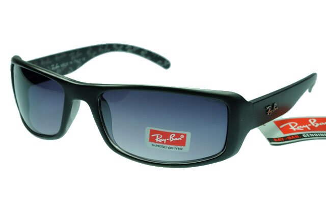 Lunettes Ray Ban RB4216 - 005