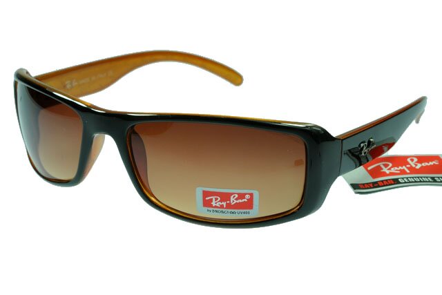 Lunettes Ray Ban RB4216 - 007