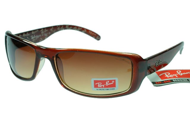 Lunettes Ray Ban RB4216 - 008