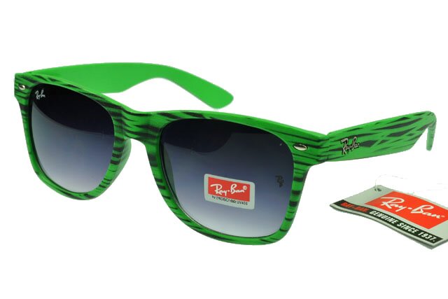 Lunettes Ray Ban RB5688 - 001