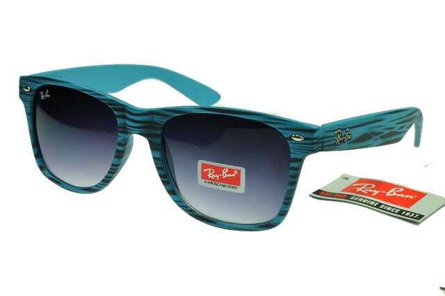 Lunettes Ray Ban RB5688 - 002