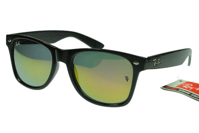 Lunettes Ray Ban RB5688 - 005
