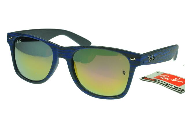 Lunettes Ray Ban RB5688 - 008