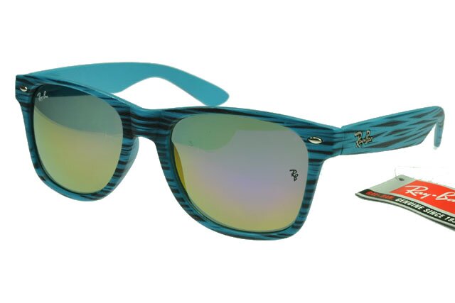Lunettes Ray Ban RB5688 - 009