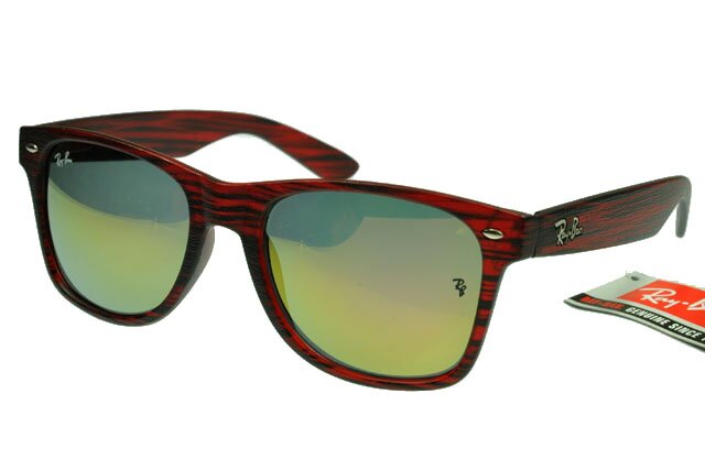 Lunettes Ray Ban RB5688 - 010
