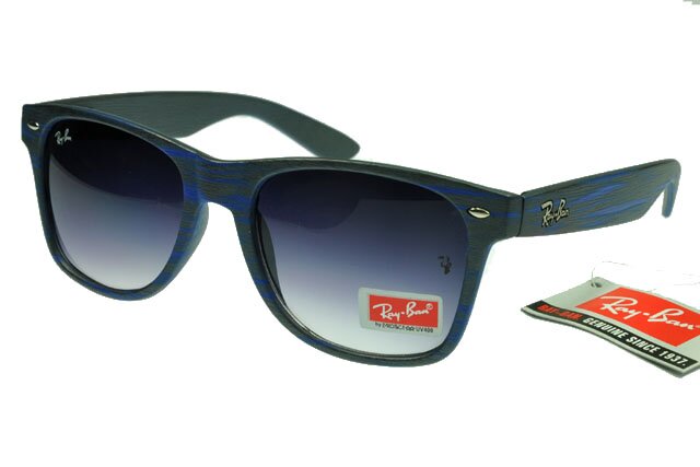 Lunettes Ray Ban RB5688 - 011